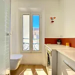 Luxury Scls - Wifi, Clim, Centre-ville *