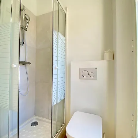 Luxury Scls - Wifi, Clim, Centre-ville Appartamento Cannes