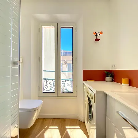 Luxury Scls - Wifi, Clim, Centre-ville *