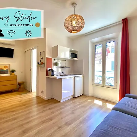Apartment Luxury Toits Du Soleil By Scls Locations Cannes