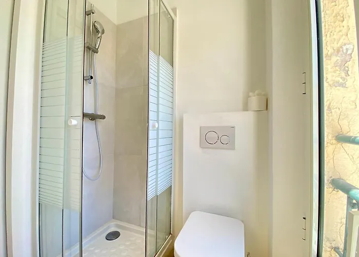Luxury Toîts Du Soleil By Scls Locations Appartement Cannes