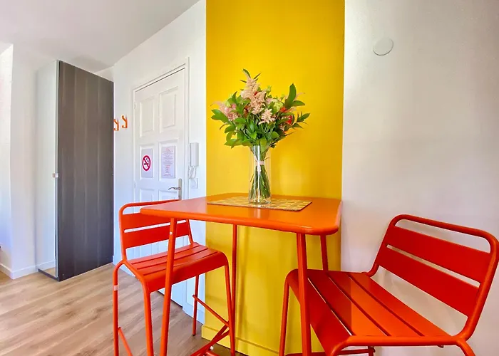 Luxury Toîts Du Soleil By Scls Locations